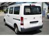TOYOTA TOWNACE VAN