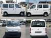 TOYOTA TOWNACE VAN