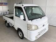 2012 SUBARU SAMBAR TRUCK