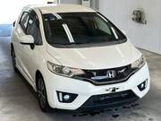 2014 HONDA FIT RS