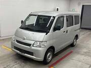 2017 TOYOTA TOWNACE VAN GL