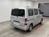 TOYOTA TOWNACE VAN