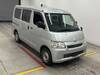 TOYOTA TOWNACE VAN