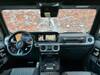 MERCEDES BENZ G-CLASS