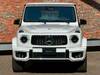 MERCEDES BENZ G-CLASS