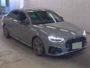 2022 AUDI A4