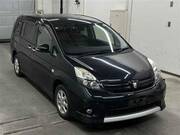 2014 TOYOTA ISIS