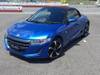 HONDA S660