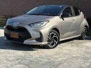 2020 TOYOTA YARIS