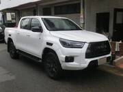 2023 TOYOTA HILUX