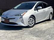 2018 TOYOTA PRIUS