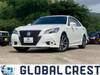 TOYOTA CROWN HYBRID