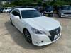 TOYOTA CROWN HYBRID