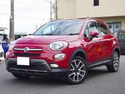 2017 FIAT 500X