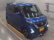 2021 NISSAN ROOX