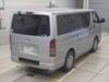 TOYOTA REGIUS ACE VAN