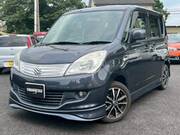 2013 SUZUKI SOLIO