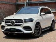 2021 MERCEDES BENZ GLS
