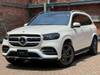 MERCEDES BENZ GLS