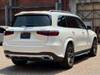 MERCEDES BENZ GLS