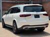 MERCEDES BENZ GLS