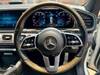 MERCEDES BENZ GLS