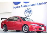 2004 HONDA ACCORD EURO R