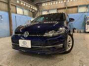 2017 VOLKSWAGEN GOLF VARIANT
