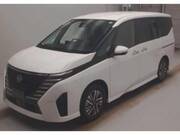 2023 NISSAN SERENA
