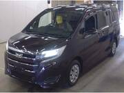 2021 TOYOTA NOAH X
