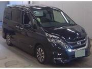 2016 NISSAN SERENA