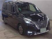 2020 NISSAN SERENA