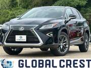 2016 LEXUS RX
