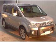 2018 MITSUBISHI OTHER
