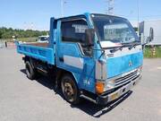 1987 FUSO CANTER