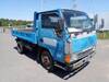 FUSO CANTER