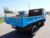 FUSO CANTER