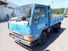 FUSO CANTER