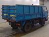 FUSO CANTER