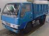 FUSO CANTER