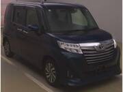 2020 TOYOTA ROOMY