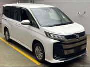 2023 TOYOTA NOAH