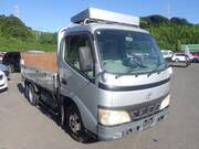 2006 TOYOTA DYNA
