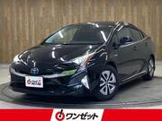 2017 TOYOTA PRIUS A PREMIUM