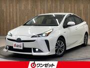 2019 TOYOTA PRIUS