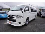 2025 TOYOTA HIACE WAGON