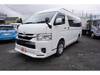TOYOTA HIACE WAGON