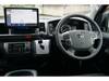 TOYOTA HIACE WAGON