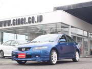 2003 HONDA ACCORD EURO R