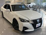 2017 TOYOTA CROWN